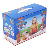 Paw Patrol 3D Build N’ Play – Marshall Fire Fightin’ Truck