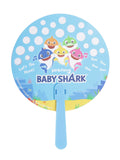 Bubble Magic Fan Bubs Baby Shark