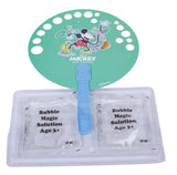 Bubble Magic Fan Bubs - Mickey and Friends