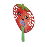 Bubble Magic Fan Bubs Strawberry