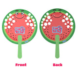 Bubble Magic Fan Bubs Watermelon