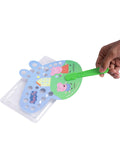 Bubble Magic Fan Bubs Peppa Pig