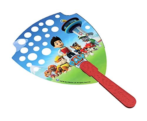 Bubble Magic Fan Bubs Paw Patrol