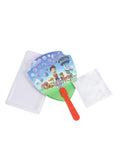 Bubble Magic Fan Bubs Paw Patrol
