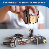 Skillmatics Buildables Marvel Thor