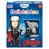 Skillmatics Buildables Marvel Thor