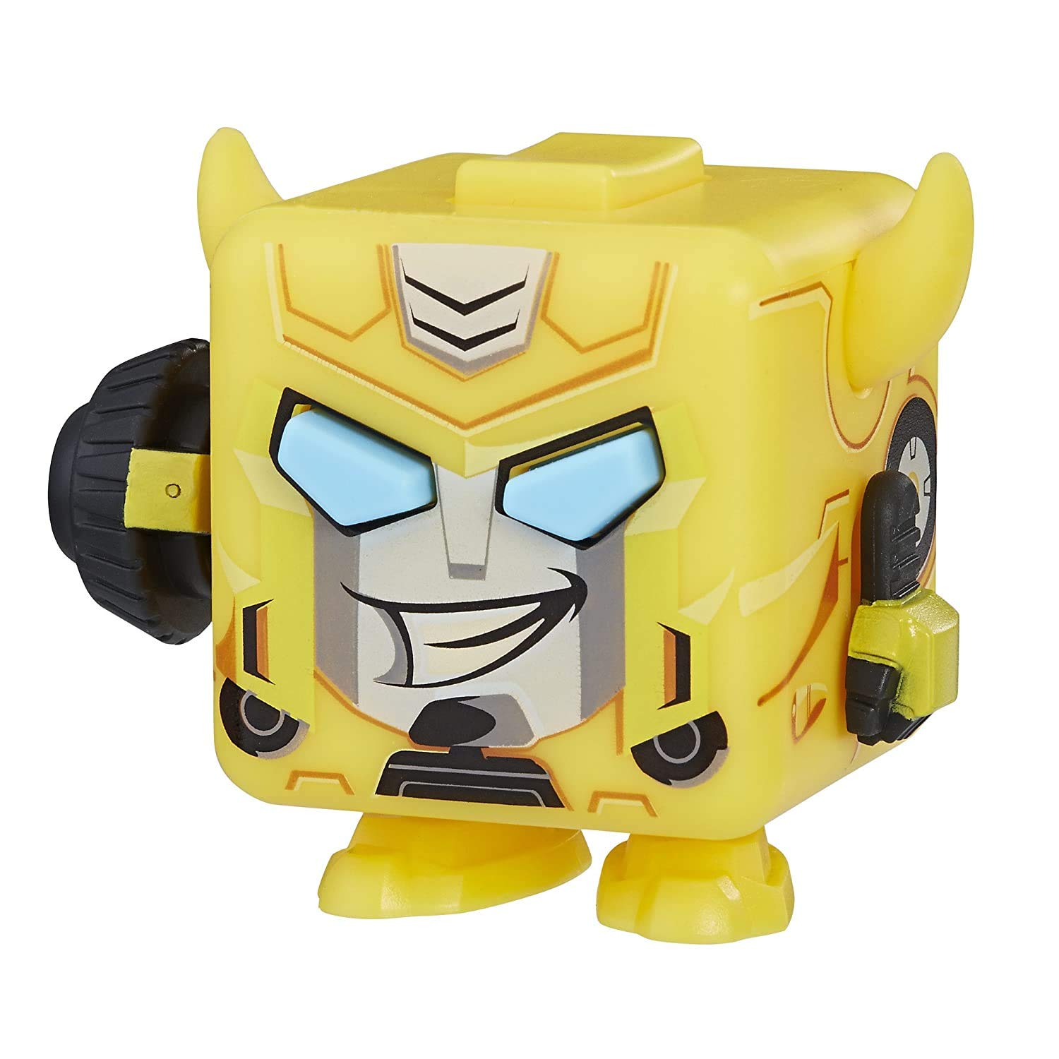 Hasbro Transformers Fidget ITS Cube - Bumble Bee
