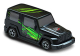Winmagic Crash'ems Auto Mod