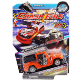 Winmagic Crash'ems Trail Blazer