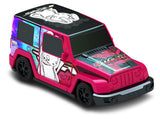 Winmagic Crash'ems Run Rabbit Run