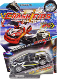 Winmagic Crash'ems Black Star