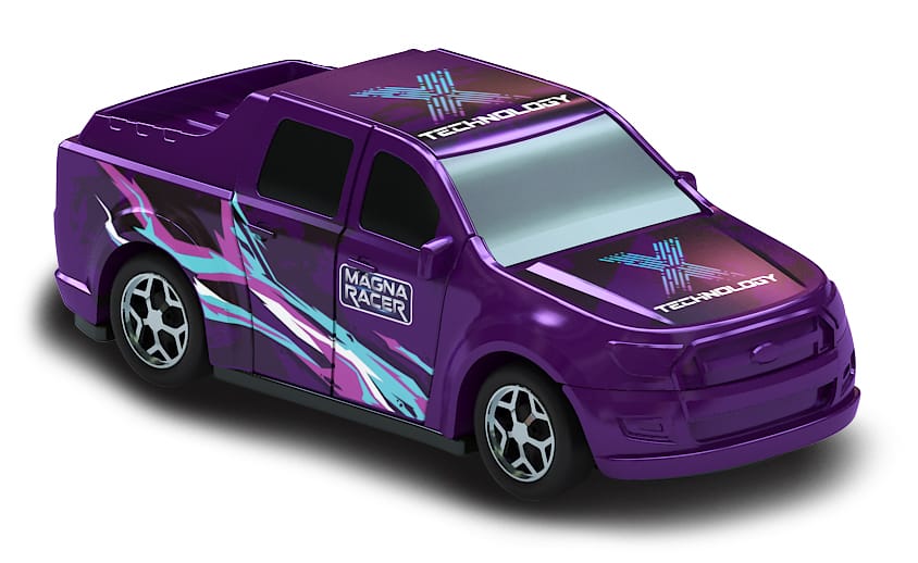 Winmagic Crash'ems Magna