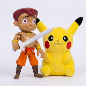 Cartoon Rakhi Hampers