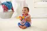 Fisher Price Clickity Clack Rattle