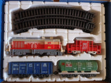 Centy Mini Cargo Indian Toy Train