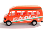 Centy Toys TMP Travel India - Orange