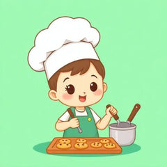 LITTLE CHEFS