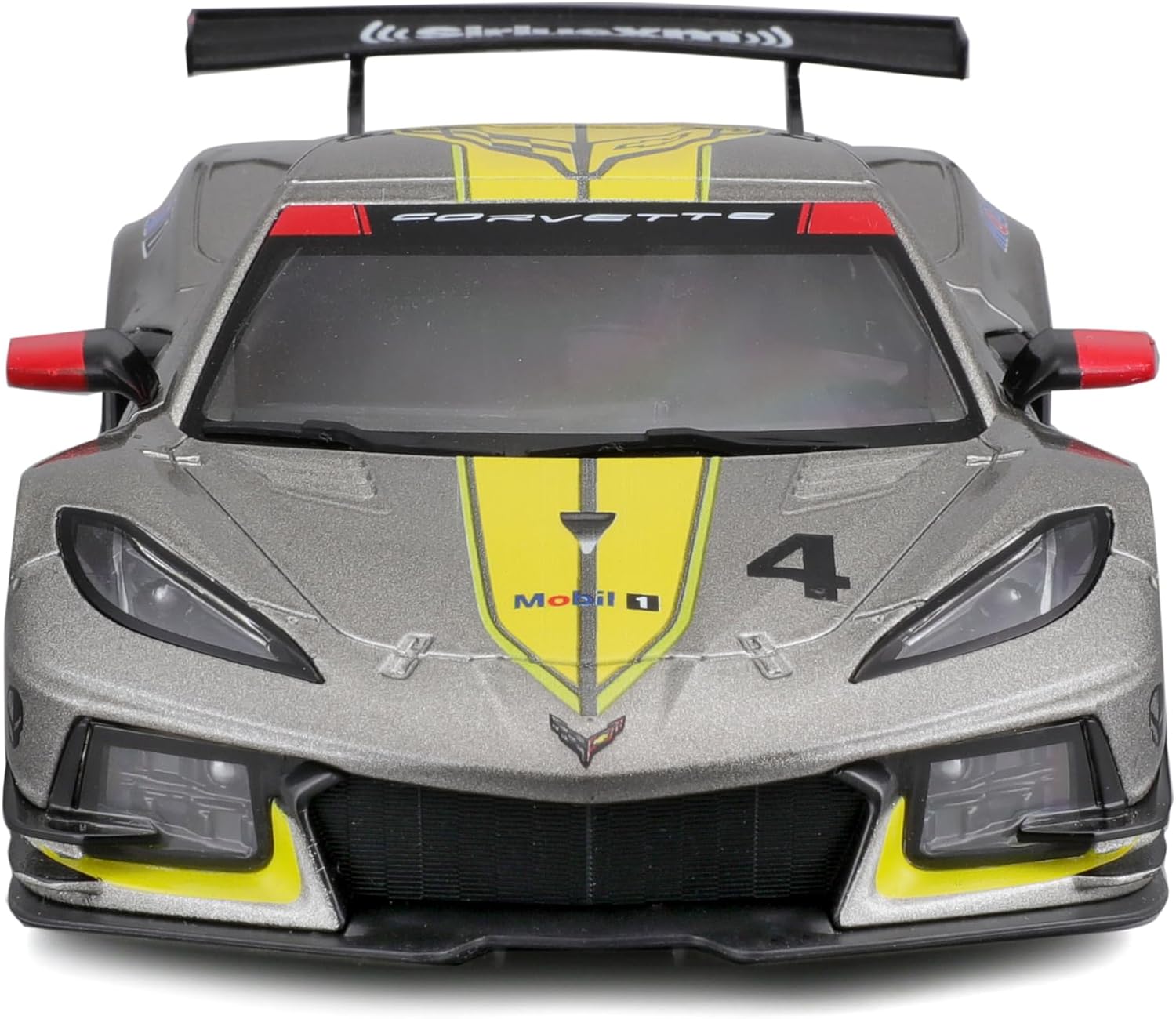 Bburago 2020 Chevrolet Corvette C8.R - 1:24
