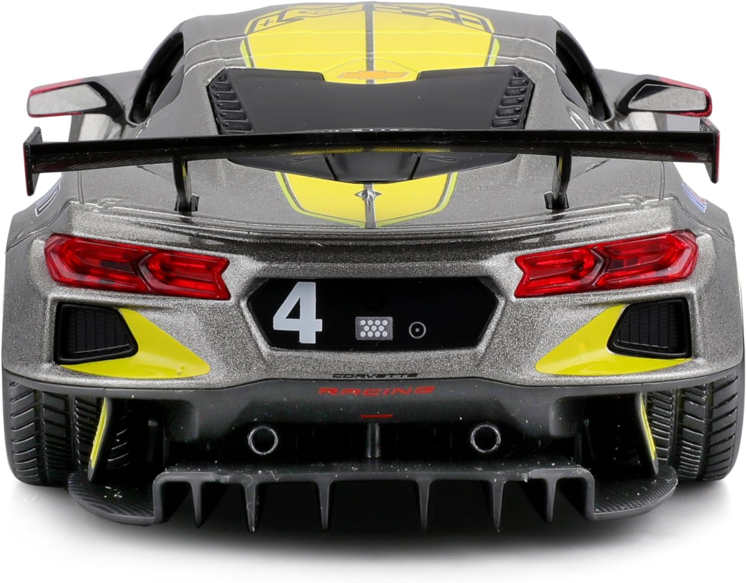 Bburago 2020 Chevrolet Corvette C8.R - 1:24