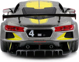 Bburago 2020 Chevrolet Corvette C8.R - 1:24