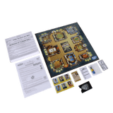 Hasbro Gaming Cluedo The Classic Detective Board Game