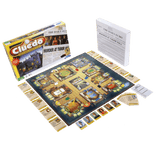 Hasbro Gaming Cluedo The Classic Detective Board Game