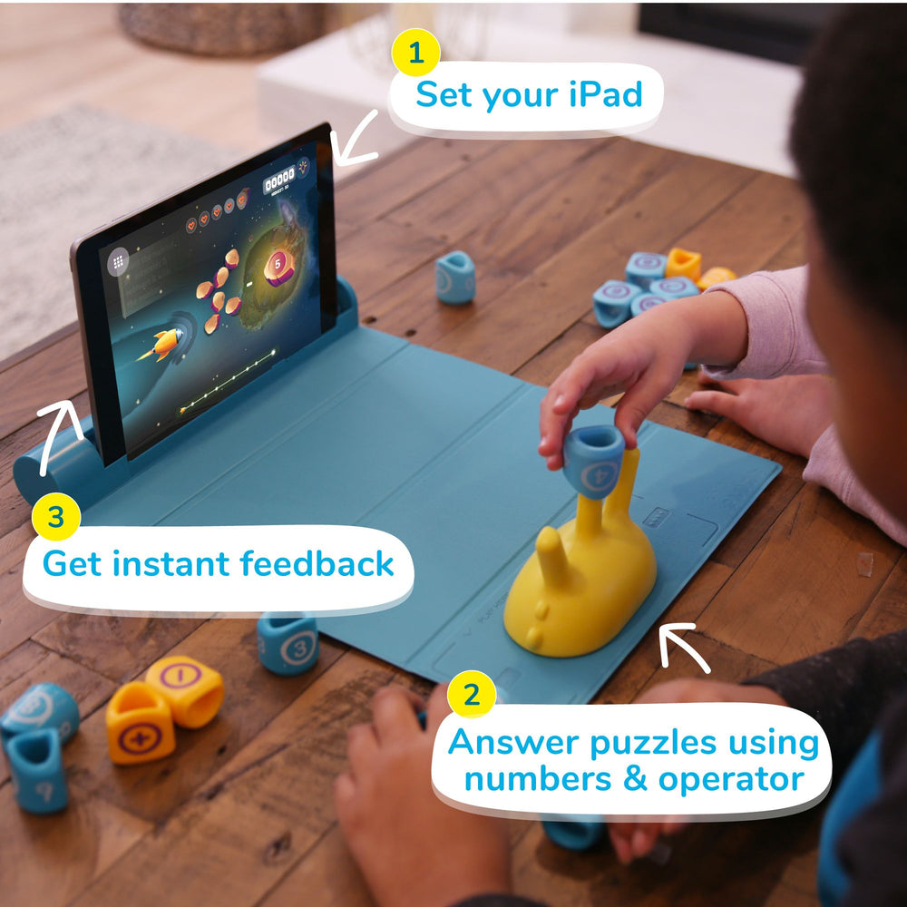 Shifu Plugo Link & Count 2 in 1 combo pack