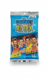 Topps Cricket Attax Trading Card Game 2014/15 - 1 Flow Pack of 5 cards