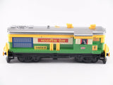 Centy Toys Locomotive Engine - Green