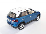 Centy Toys Wheel Force Bretza SUV - Blue