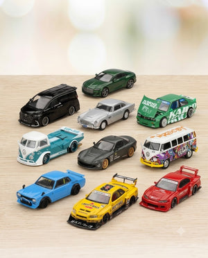 Car Rakhi Hampers