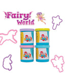 Funskool Fundough Fairy World