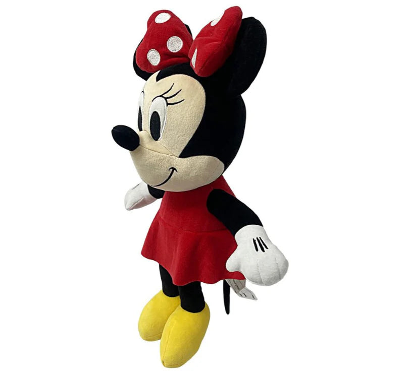 Disney Classic Minnie Mouse 12 inch Plush