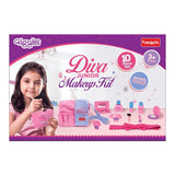 Giggles Diva Junior Makeup Kit