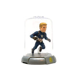 Planet Superheroes Domez Captain America