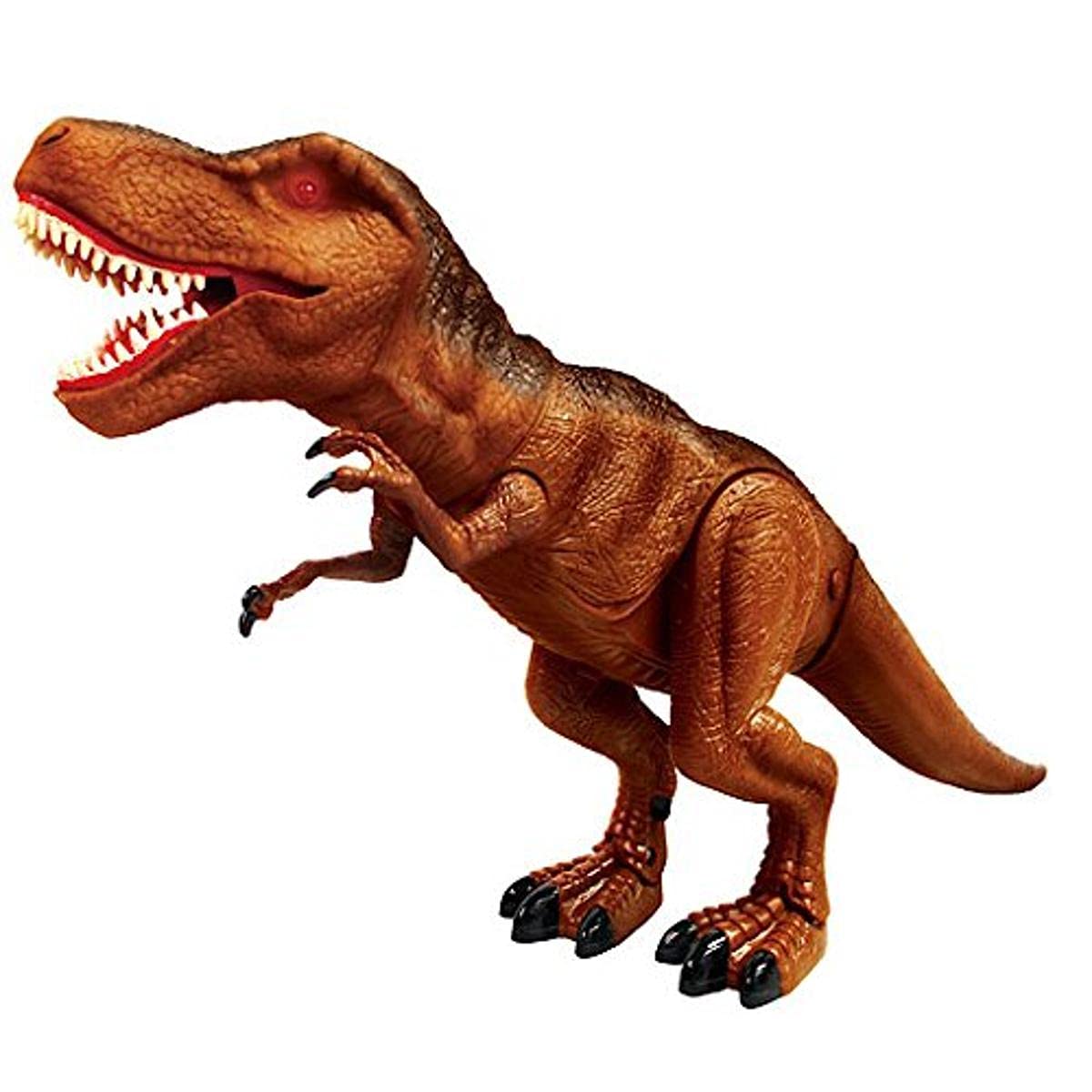 Dragon-i Dinosaurs Mighty Megasaur Walking & Roaring T-Rex And Dinosaurs Wow Encyclopedia in Augmented Reality