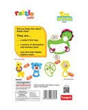 Giggles Duck Rattle