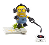 Mega Construx Despicable Me Minion Puppy