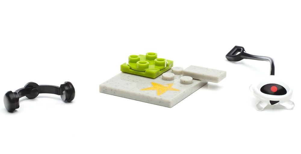 Mega Construx Despicable Me Minion Puppy