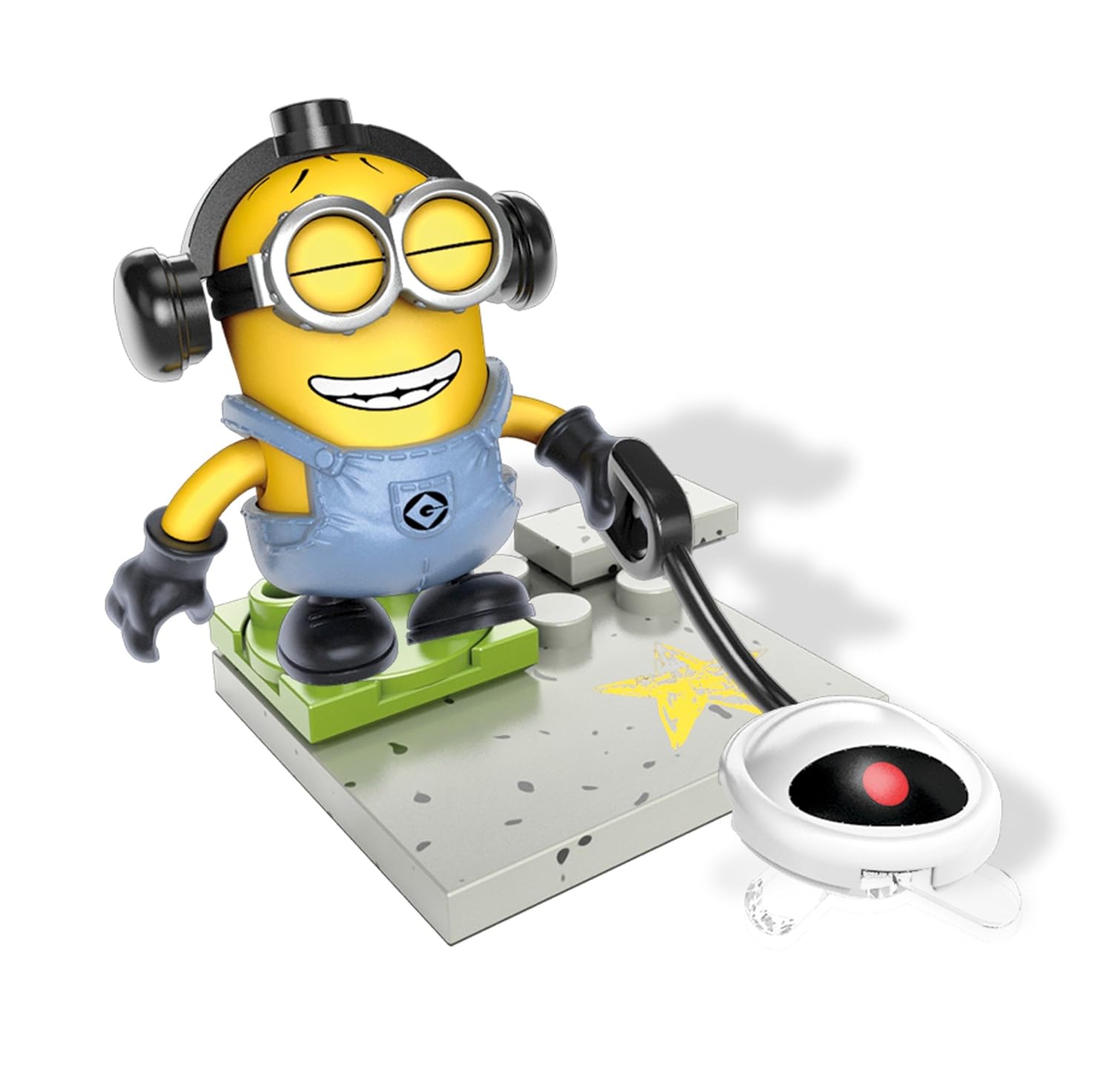 Mega Construx Despicable Me Minion Puppy