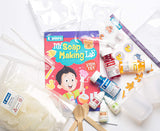 Explore My Soap Making Lab