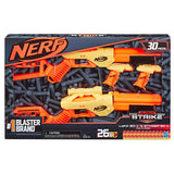 NERF Alpha Strike Lynx SD-1 And Stinger