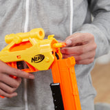 NERF Alpha Strike Lynx SD-1 And Stinger