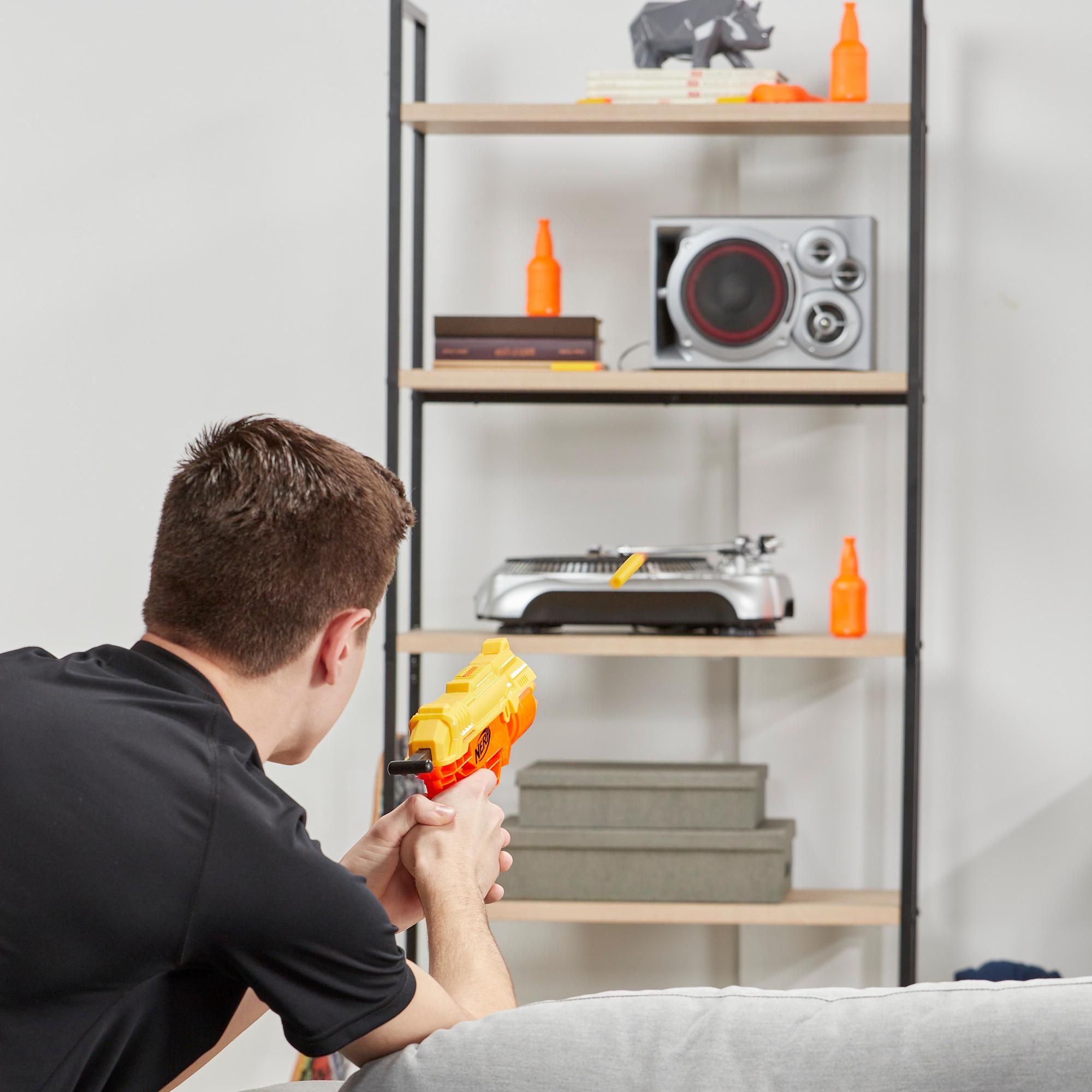 NERF Cobra RC-6 Targeting Set