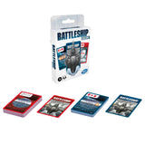 Hasbro Classic Card Battleship