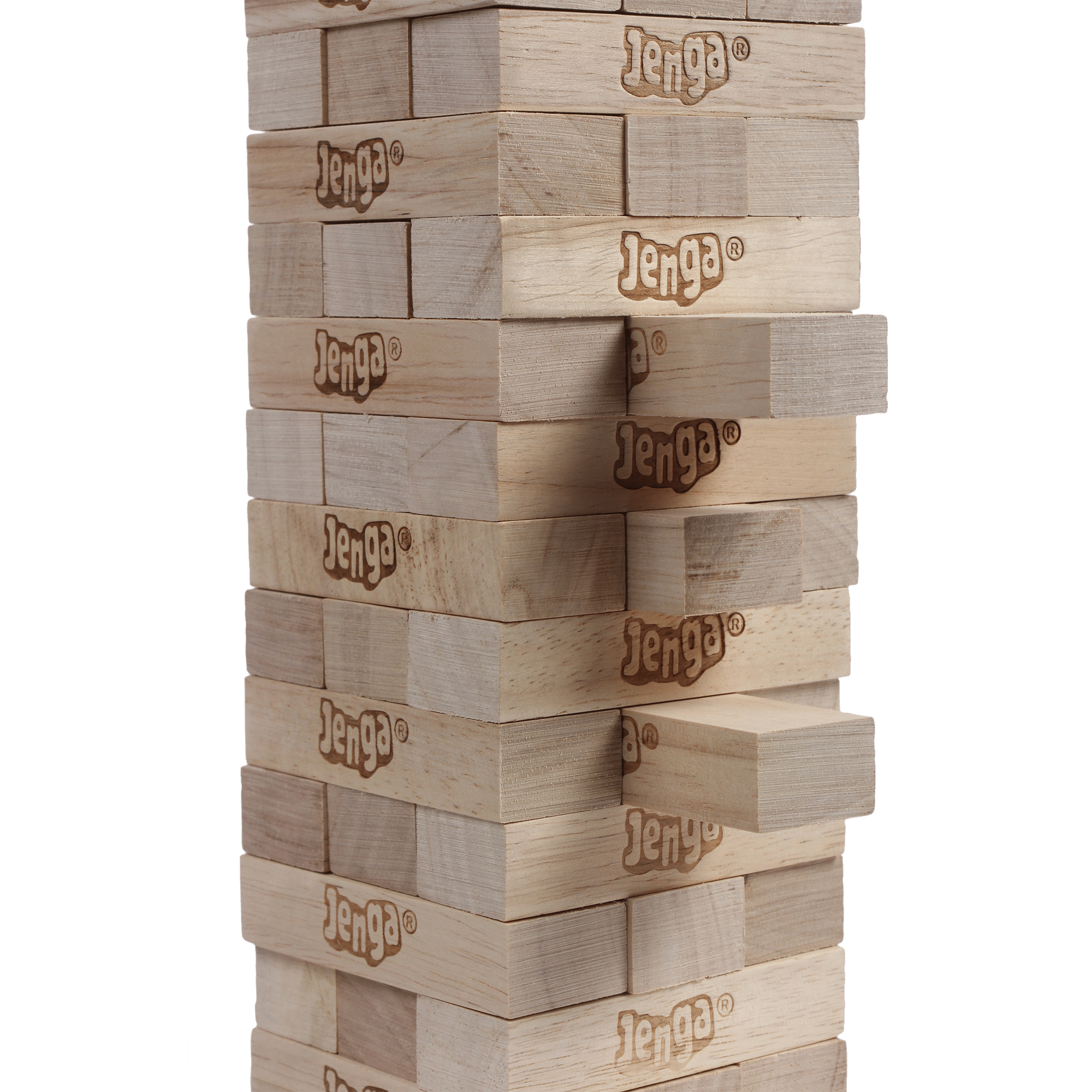 Hasbro Gaming Classic Jenga