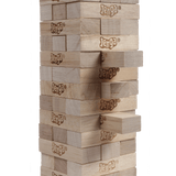 Hasbro Gaming Classic Jenga
