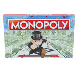 Hasbro Monopoly Classic Board Game