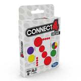 Hasbro Connect 4 Card Game