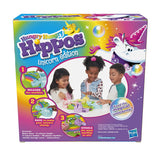 Hasbro Gaming Hungry Hungry Hippos Unicorn Edition